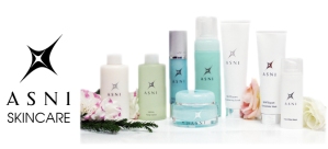 กลุ่มผลิตภัณฑ์ถนอมผิว แอสนี่ (ASNI Skin Care Products)